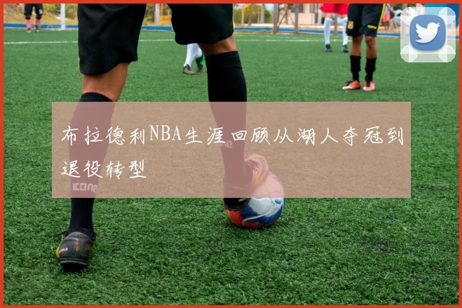 布拉德利NBA生涯回顾从湖人夺冠到退役转型