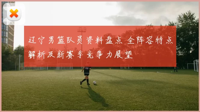 辽宁男篮队员资料盘点 全阵容特点解析及新赛季竞争力展望